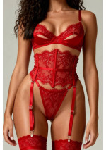 Apatinio trikotažo komplektas Luka