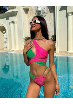 Divdaļīgs peldkostīms Lumina