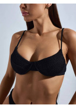 Divdaļīgs peldkostīms Mersi