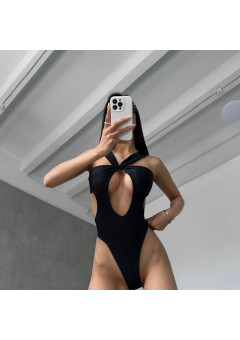 Peldkostīms Maya melns