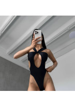 Peldkostīms Maya melns