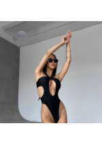 Peldkostīms Maya melns