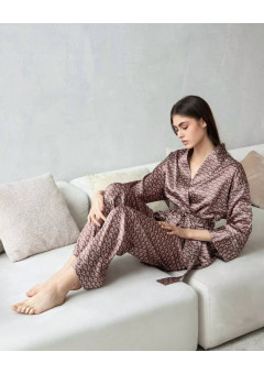 Pidžama ar biksēm Dona